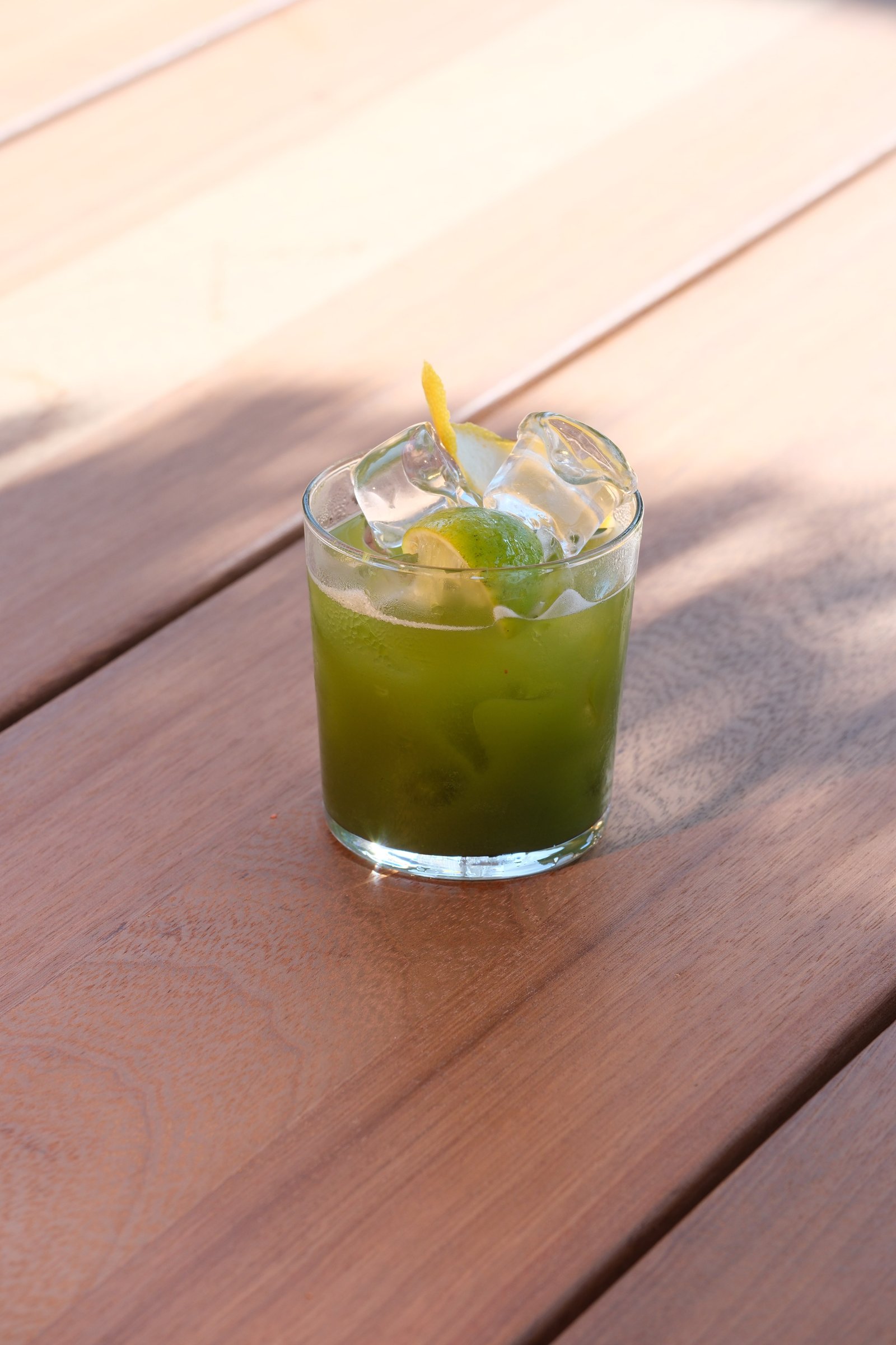 Herbal Citrus
