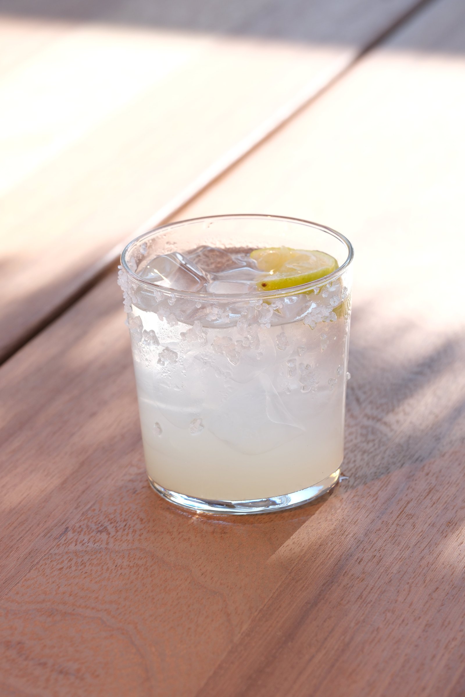 Tommy's Margarita