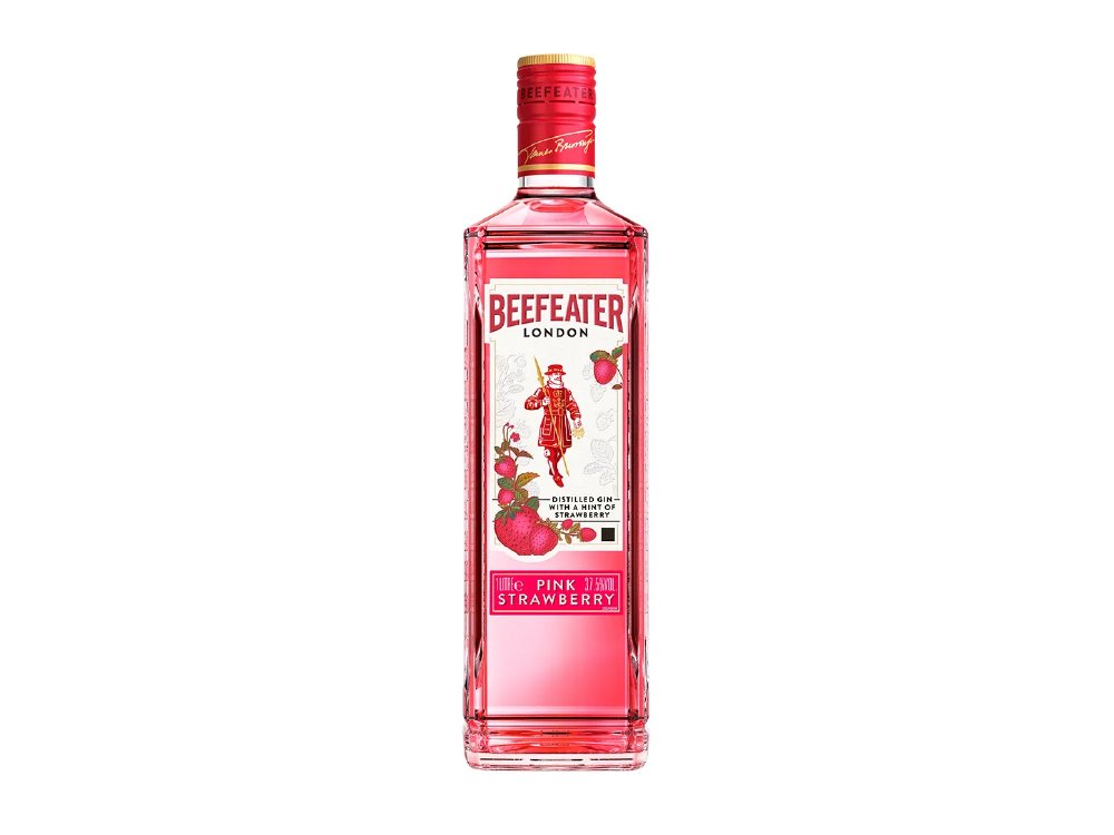 Beefeater Pink 