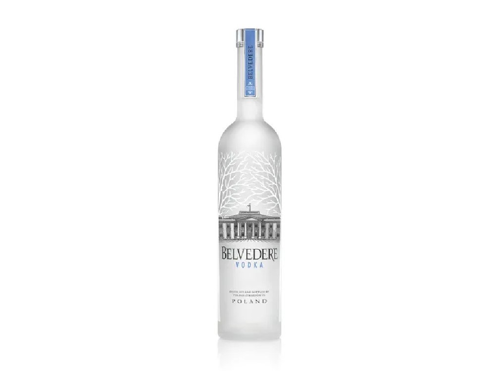Belvedere 