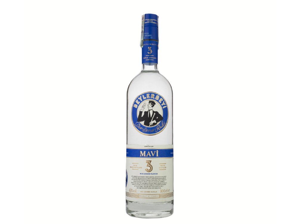 Beylerbeyi Mavi (20 CL 1050 TL - 35 CL - 1.250 TL - 50 CL 1750 TL - 70 CL 2.450 TL - 100 CL 3.300 TL)