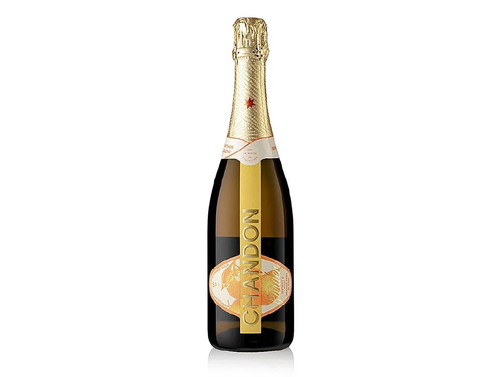 Chandon Garden Spritz