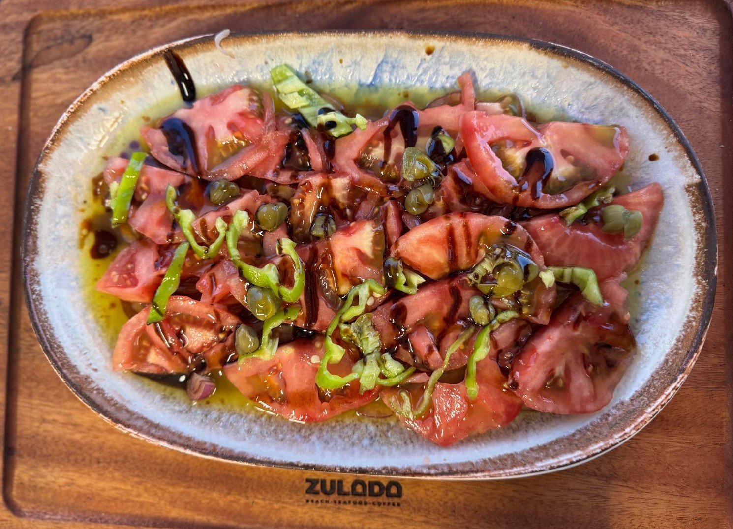 İstanbul Salatası 
