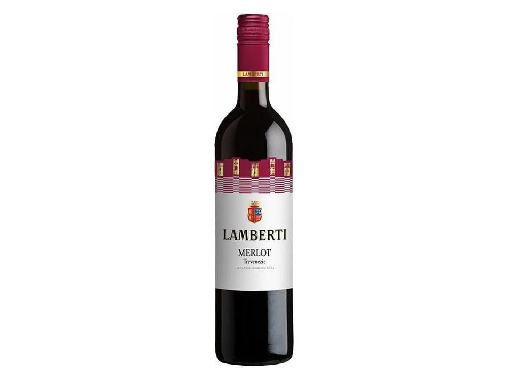 Lamberti Trevenezie
