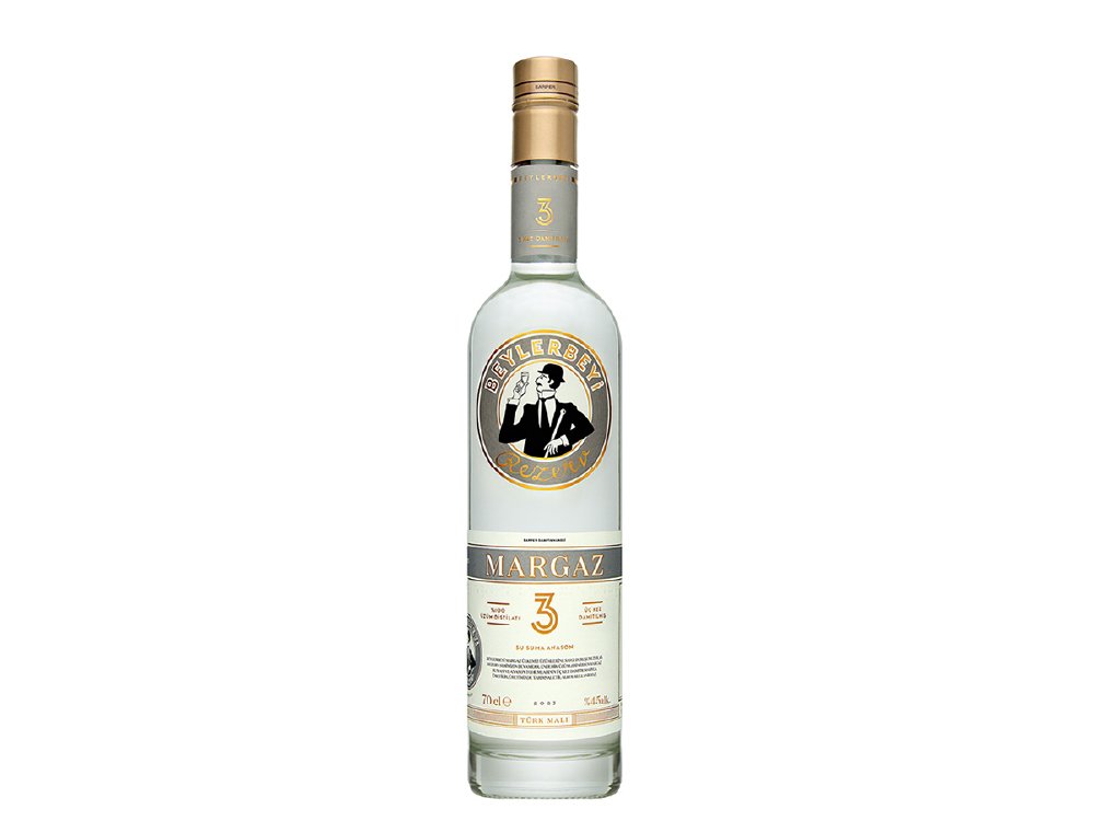 Beylerbeyi Margaz ( 35 CL - 1750 TL | 70 CL 3000 TL )