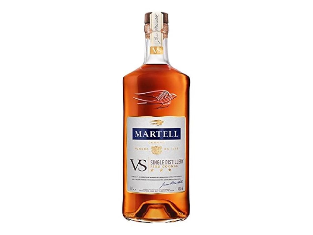 Martel VS