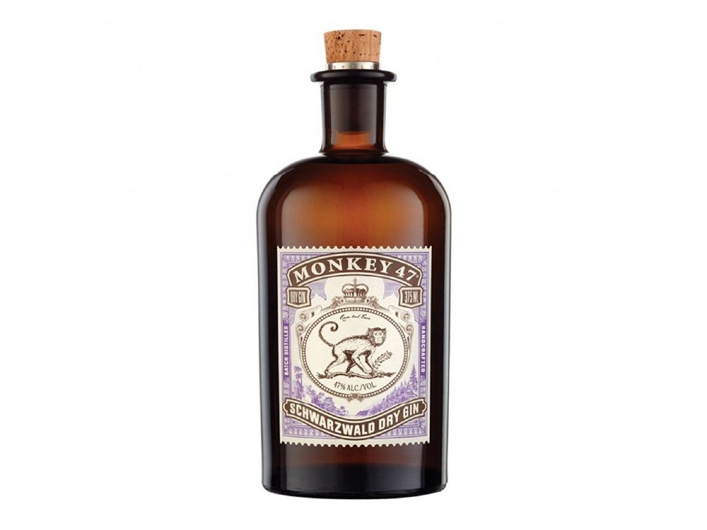 Monkey 47 DRY (50CL)