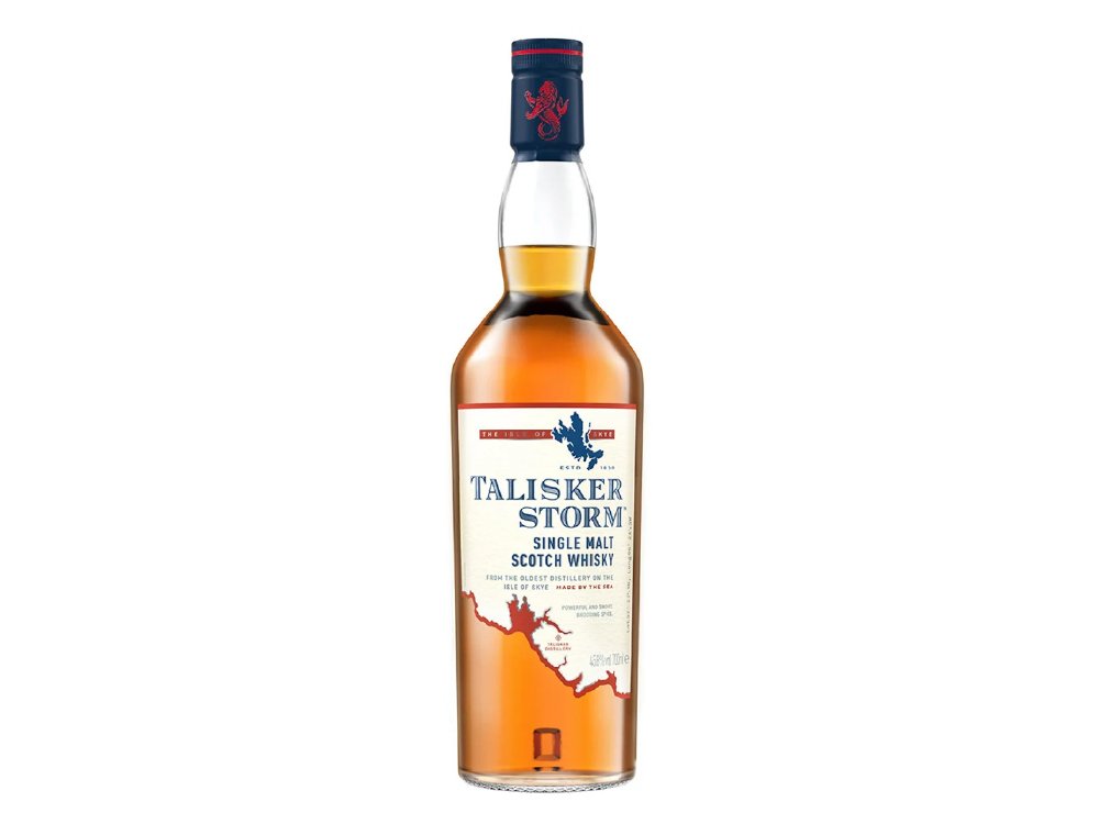 Talisker
