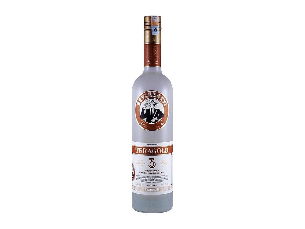 Beylerbeyi Tera Gold ( 20 CL 1100 TL - 35 CL 1.350 TL - 50 CL 1800 TL - 70 CL - 2.550 TL - 100 CL 3300 TL)